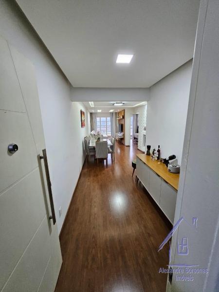 Apartamento à venda em Quitandinha, Petrópolis - RJ - Foto 19