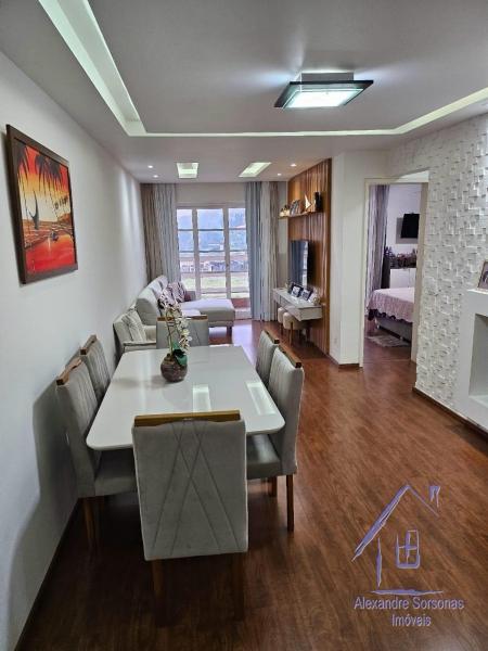 Apartamento à venda em Quitandinha, Petrópolis - RJ - Foto 17