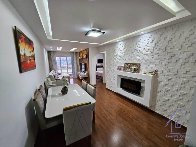 Apartamento à venda em Quitandinha, Petrópolis - RJ - Foto 16