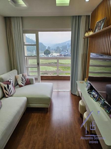 Apartamento à venda em Quitandinha, Petrópolis - RJ - Foto 15