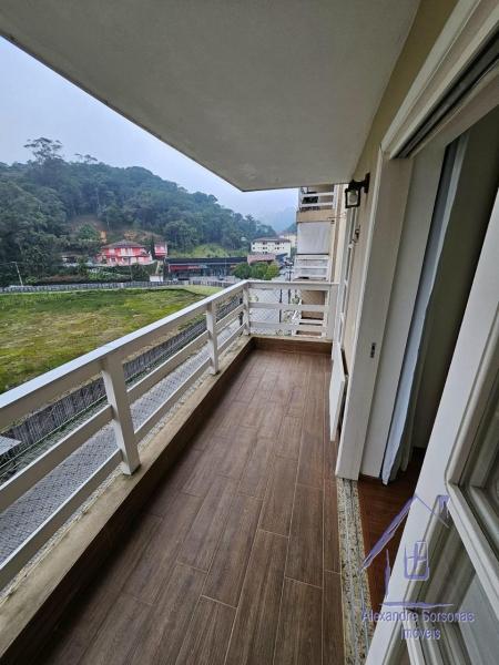 Apartamento à venda em Quitandinha, Petrópolis - RJ - Foto 14