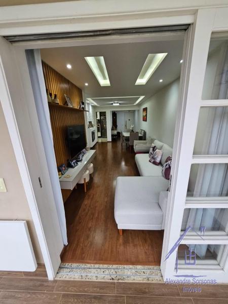 Apartamento à venda em Quitandinha, Petrópolis - RJ - Foto 13