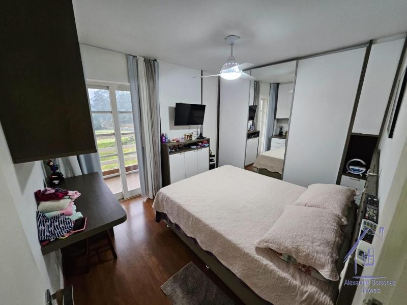 Apartamento à venda em Quitandinha, Petrópolis - RJ - Foto 2