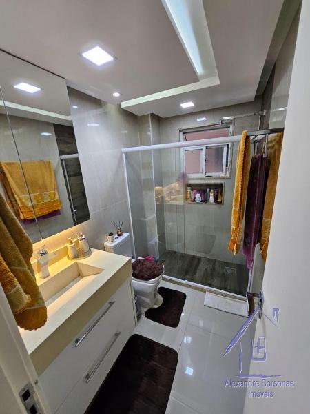 Apartamento à venda em Quitandinha, Petrópolis - RJ - Foto 11