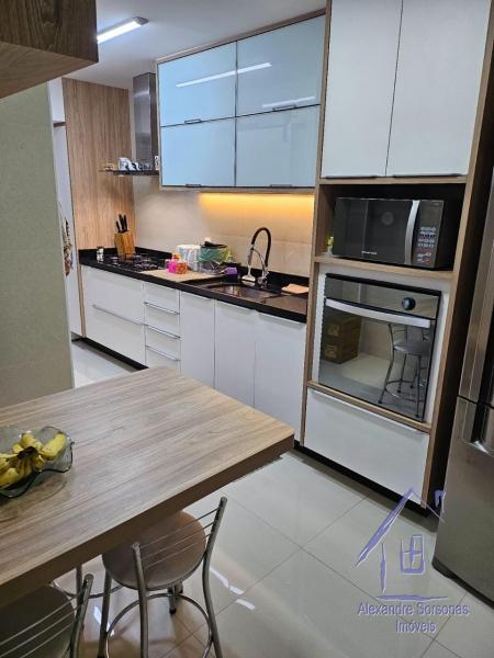 Apartamento à venda em Quitandinha, Petrópolis - RJ - Foto 8