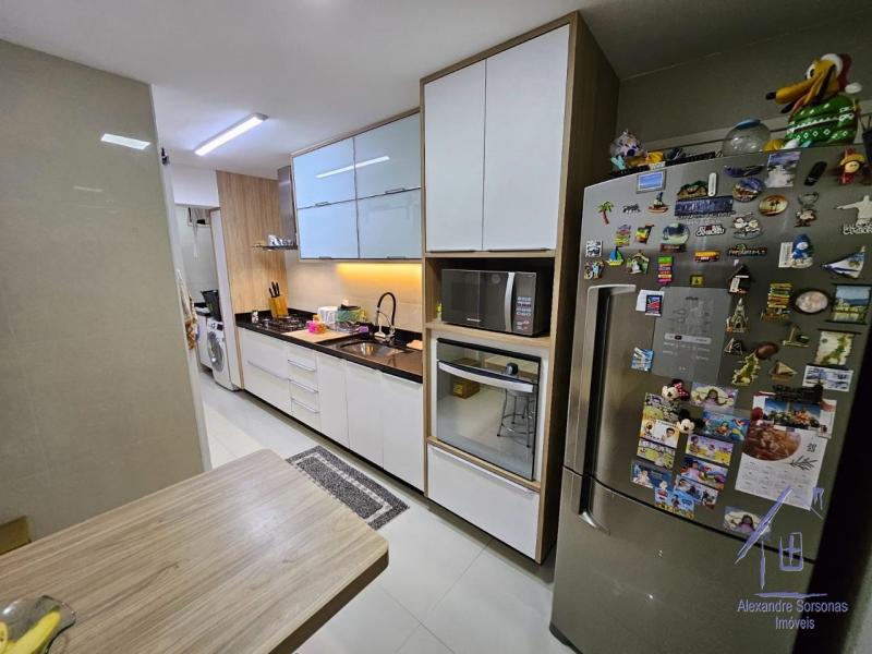 Apartamento à venda em Quitandinha, Petrópolis - RJ - Foto 7