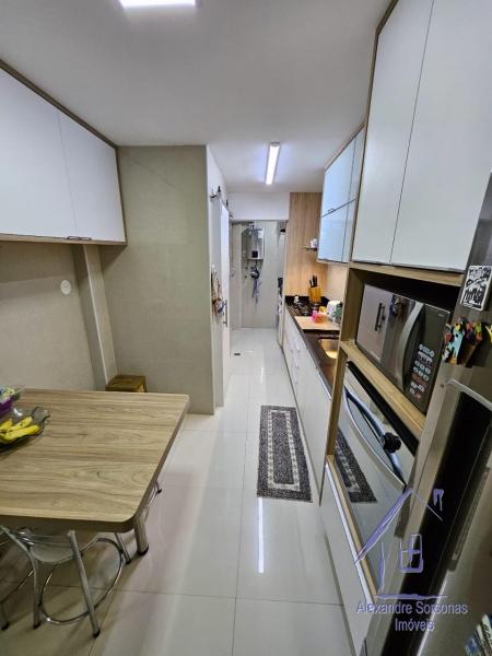 Apartamento à venda em Quitandinha, Petrópolis - RJ - Foto 6
