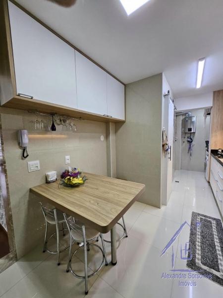 Apartamento à venda em Quitandinha, Petrópolis - RJ - Foto 5