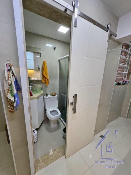 Apartamento à venda em Quitandinha, Petrópolis - RJ - Foto 4