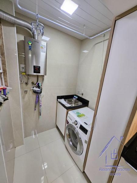 Apartamento à venda em Quitandinha, Petrópolis - RJ - Foto 3