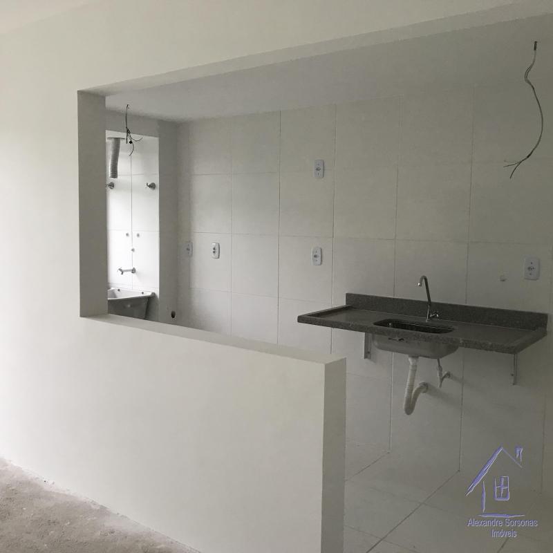 Apartamento à venda em Nogueira, Petrópolis - RJ - Foto 17