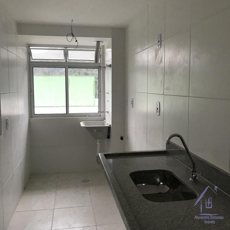 Apartamento à venda em Nogueira, Petrópolis - RJ - Foto 16