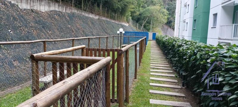 Apartamento à venda em Nogueira, Petrópolis - RJ - Foto 5
