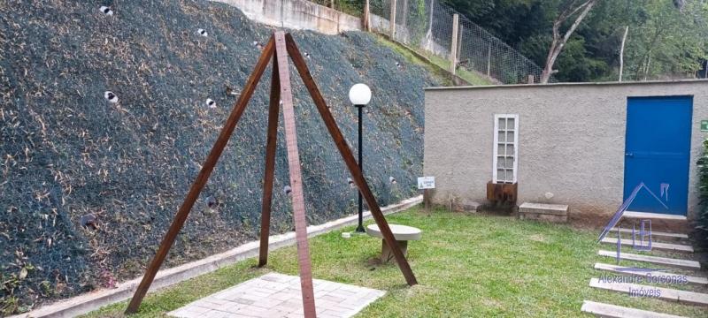 Apartamento à venda em Nogueira, Petrópolis - RJ - Foto 4