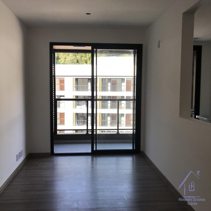 Apartamento à venda em Corrêas, Petrópolis - RJ - Foto 22
