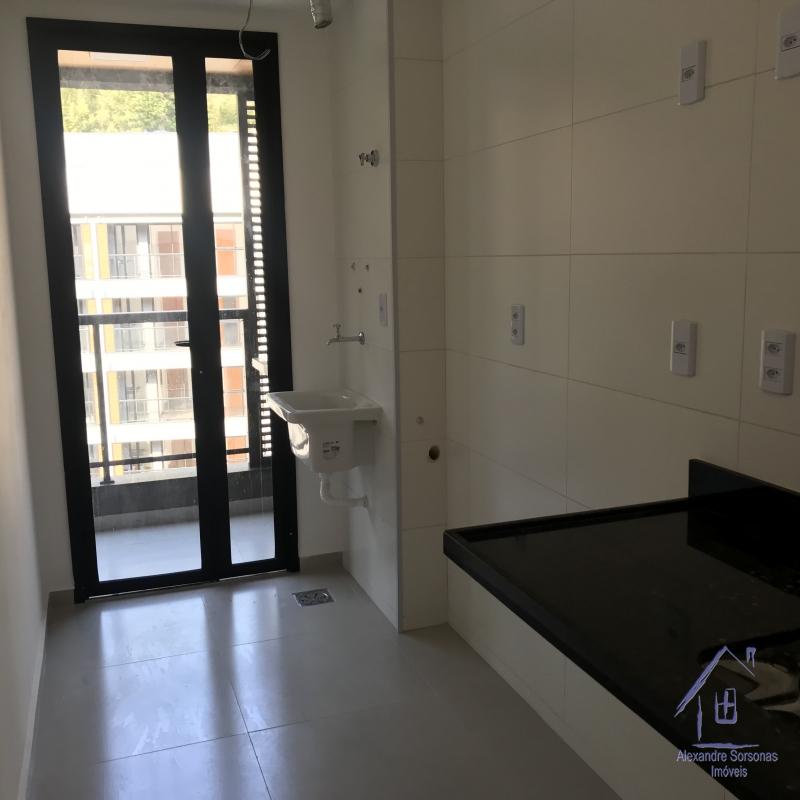 Apartamento à venda em Corrêas, Petrópolis - RJ - Foto 19