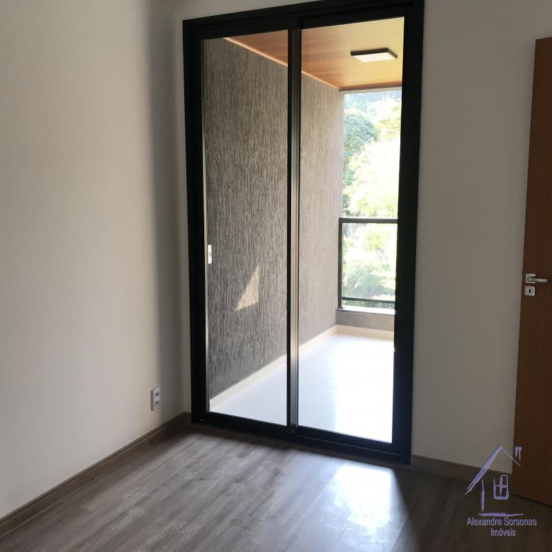 Apartamento à venda em Corrêas, Petrópolis - RJ - Foto 15