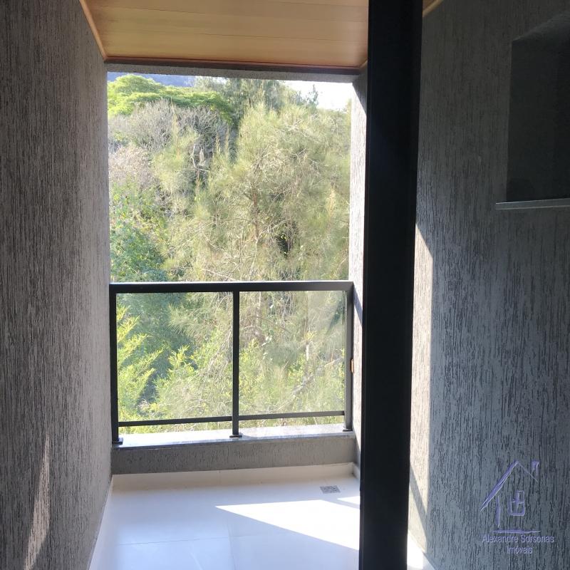 Apartamento à venda em Corrêas, Petrópolis - RJ - Foto 14