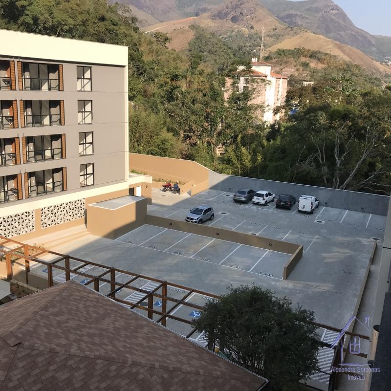 Apartamento à venda em Corrêas, Petrópolis - RJ - Foto 10