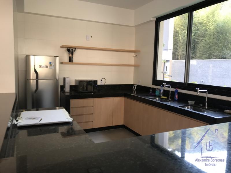 Apartamento à venda em Corrêas, Petrópolis - RJ - Foto 6