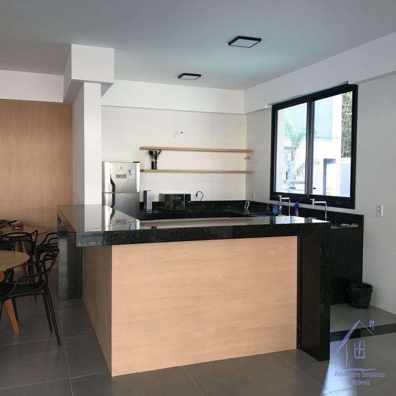 Apartamento à venda em Corrêas, Petrópolis - RJ - Foto 5
