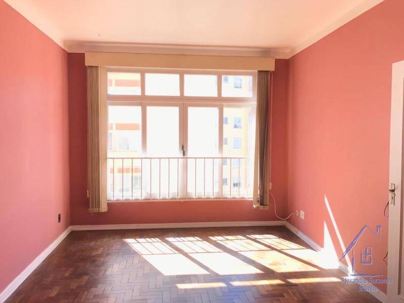 Apartamento à venda em Centro, Petrópolis - RJ - Foto 1