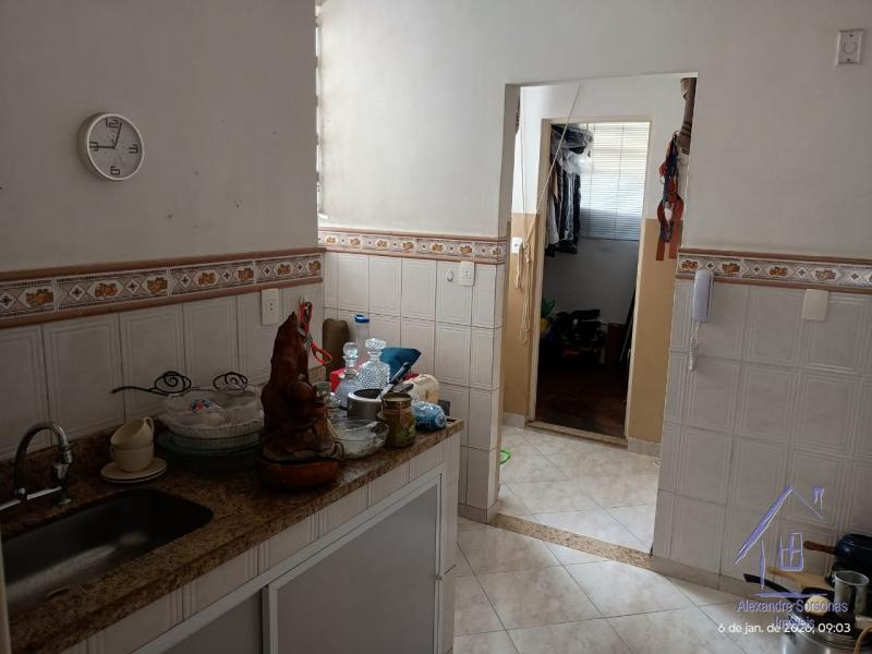 Apartamento à venda em Centro, Petrópolis - RJ - Foto 6