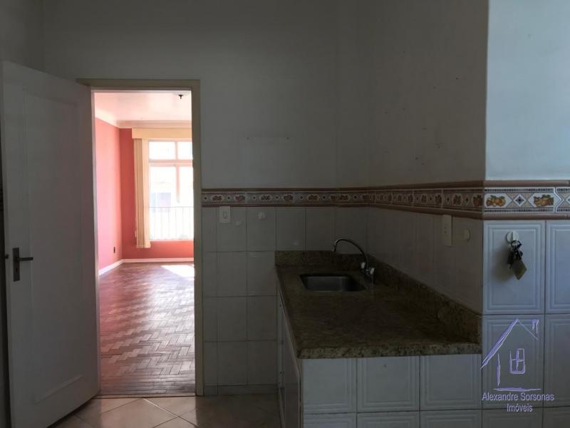 Apartamento à venda em Centro, Petrópolis - RJ - Foto 9