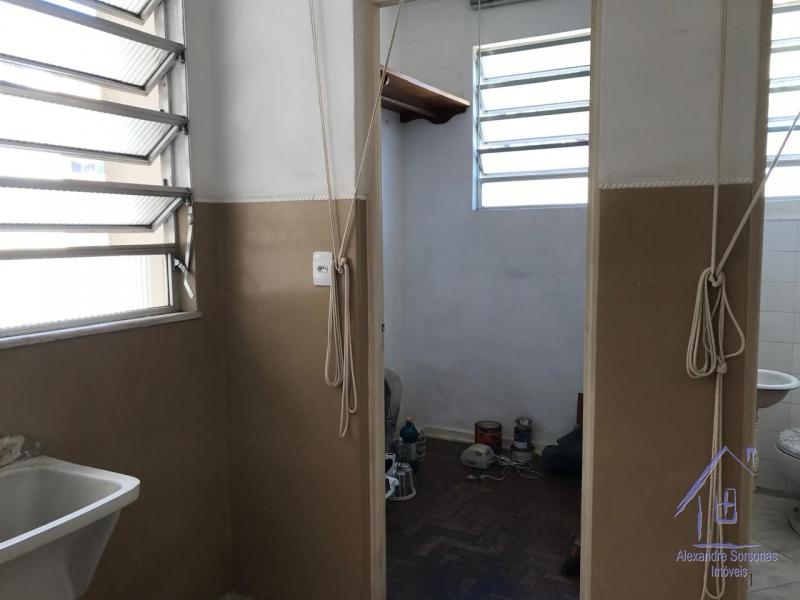 Apartamento à venda em Centro, Petrópolis - RJ - Foto 11