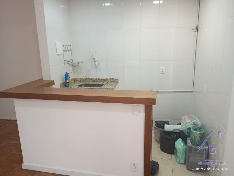 Kitnet / Conjugado à venda em Centro, Petrópolis - RJ - Foto 4