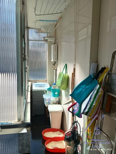 Apartamento à venda em Centro, Petrópolis - RJ - Foto 9