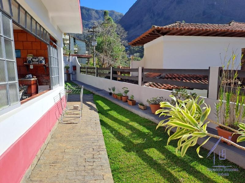 Casa à venda em Retiro, Petrópolis - RJ - Foto 28