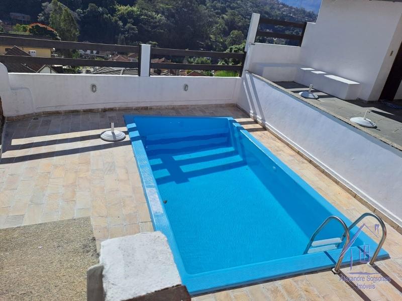 Casa à venda em Retiro, Petrópolis - RJ - Foto 26
