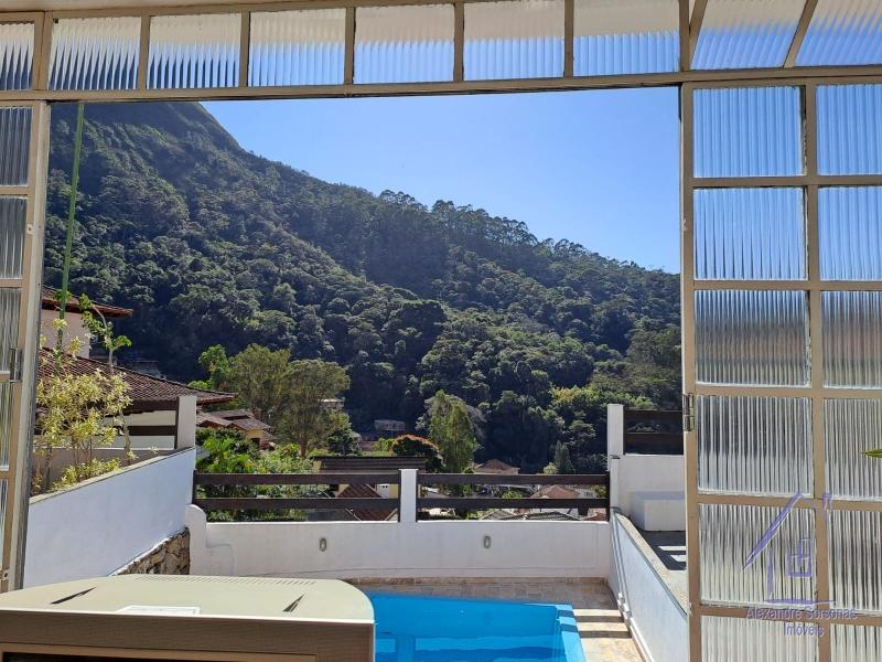 Casa à venda em Retiro, Petrópolis - RJ - Foto 25
