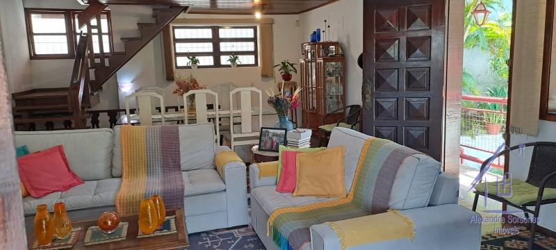 Casa à venda em Retiro, Petrópolis - RJ - Foto 24