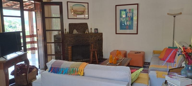 Casa à venda em Retiro, Petrópolis - RJ - Foto 23