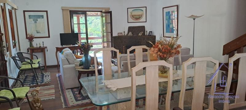 Casa à venda em Retiro, Petrópolis - RJ - Foto 22