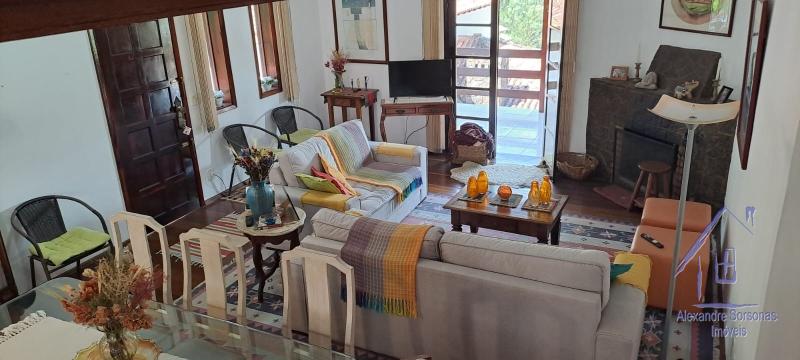 Casa à venda em Retiro, Petrópolis - RJ - Foto 21