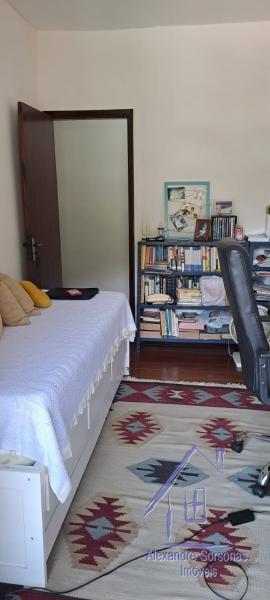 Casa à venda em Retiro, Petrópolis - RJ - Foto 2
