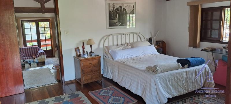 Casa à venda em Retiro, Petrópolis - RJ - Foto 15