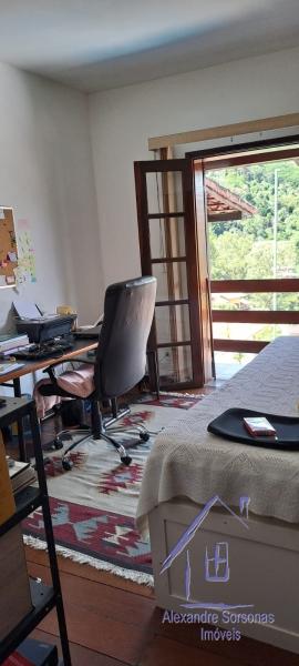 Casa à venda em Retiro, Petrópolis - RJ - Foto 13