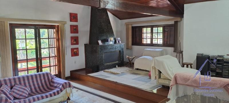Casa à venda em Retiro, Petrópolis - RJ - Foto 12