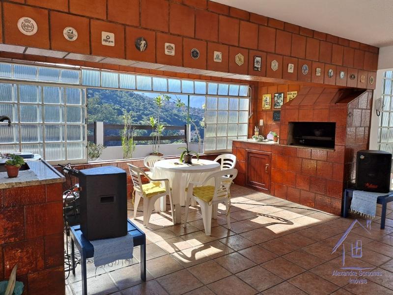 Casa à venda em Retiro, Petrópolis - RJ - Foto 5