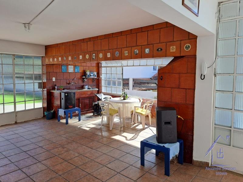 Casa à venda em Retiro, Petrópolis - RJ - Foto 4