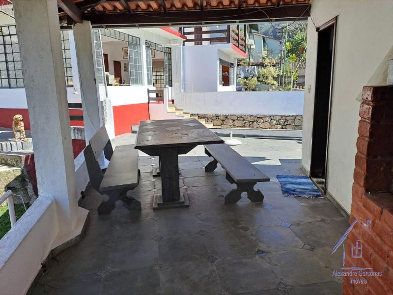 Casa à venda em Retiro, Petrópolis - RJ - Foto 3
