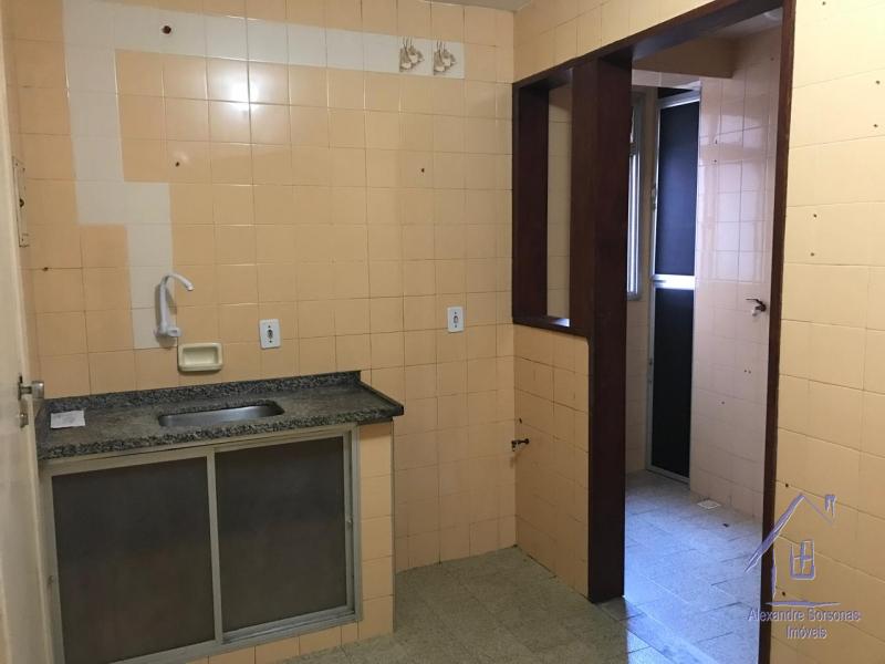 Apartamento à venda em Centro, Petrópolis - RJ - Foto 8