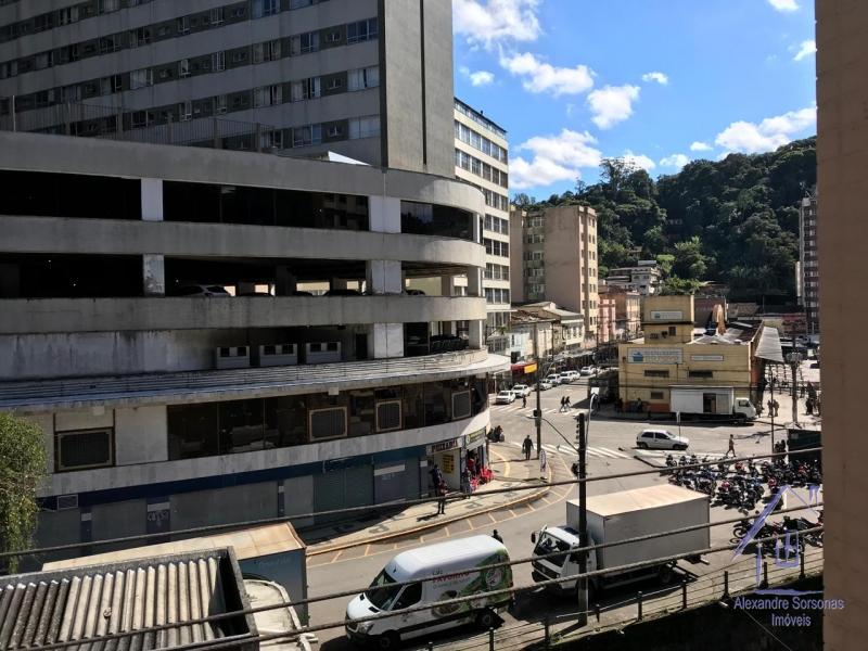 Apartamento à venda em Centro, Petrópolis - RJ - Foto 9