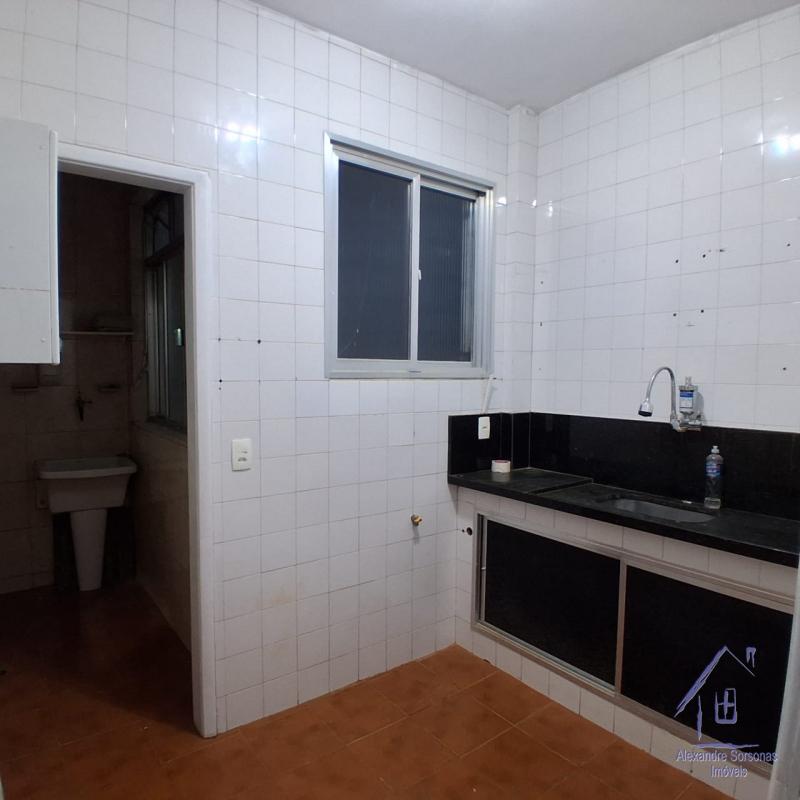 Apartamento à venda em Centro, Petrópolis - RJ - Foto 8