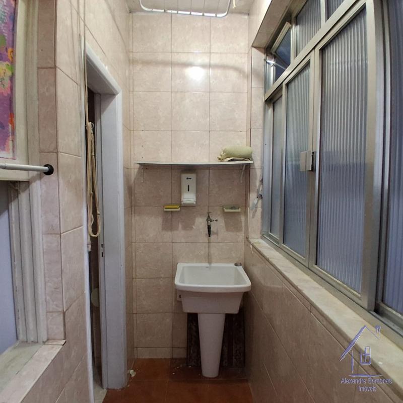 Apartamento à venda em Centro, Petrópolis - RJ - Foto 9