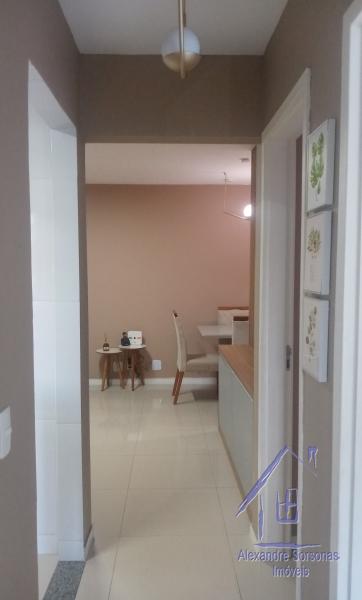 Apartamento para Alugar em Corrêas, Petrópolis - RJ - Foto 4